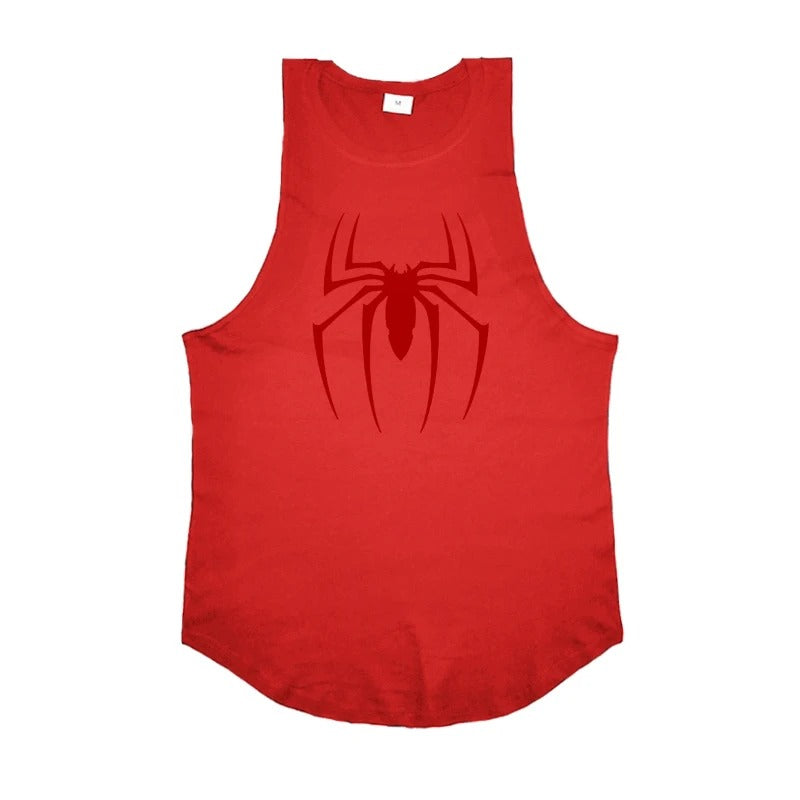Spider Gym Vest