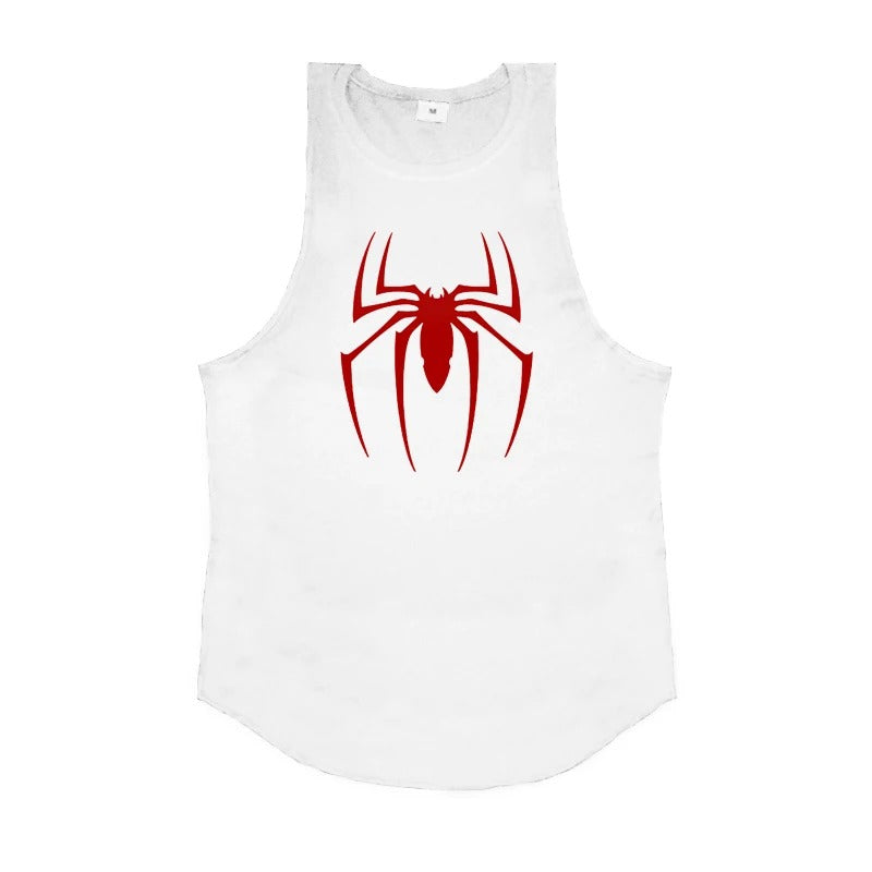 Spider Gym Vest