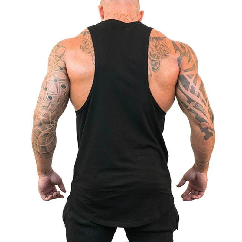 Spider Gym Vest