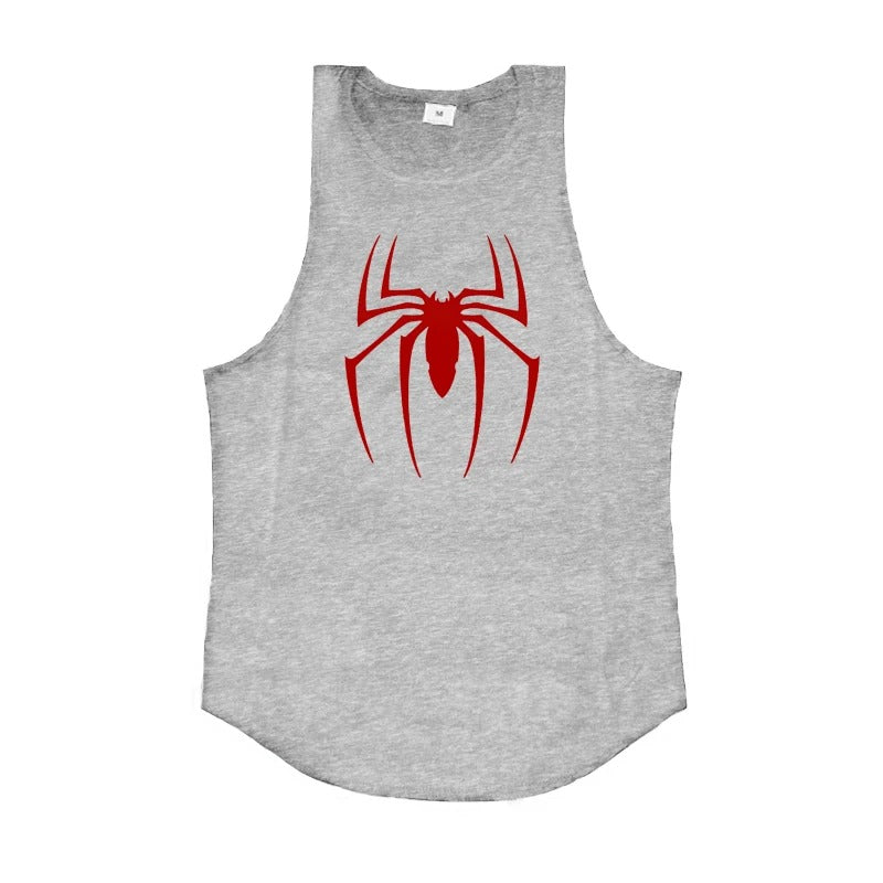 Spider Gym Vest