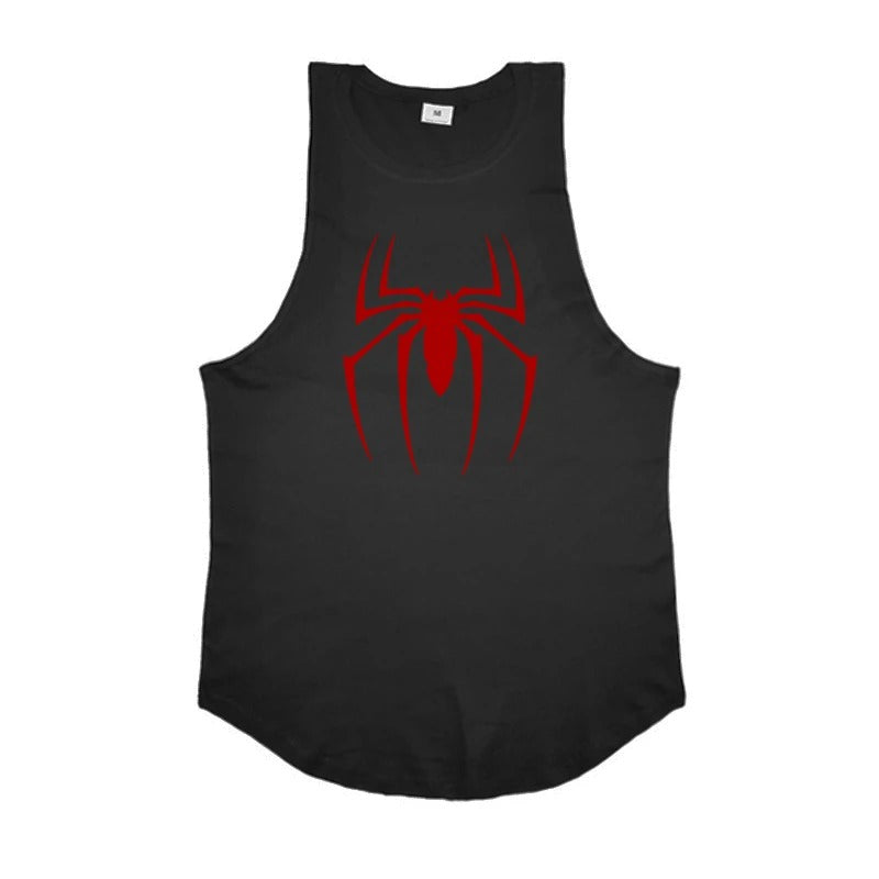 Spider Gym Vest