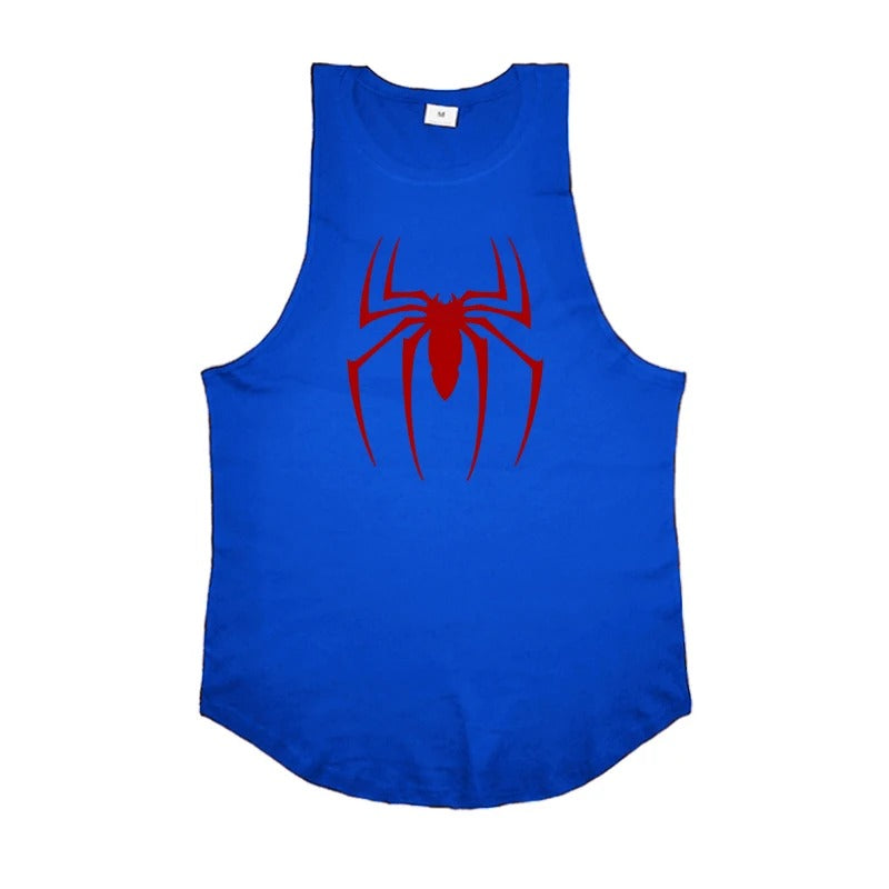 Spider Gym Vest